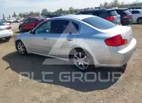 2006 Infinity G35 фото