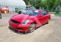 2006 Infinity G35 фото