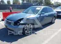 2006 Infinity G35 photo