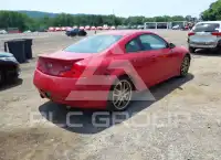 2006 Infinity G35 фото