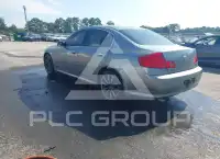2006 Infinity G35 photo