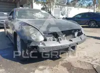 2006 Infinity G35 фото
