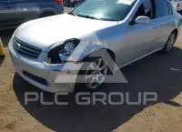 2006 Infinity G35 фото