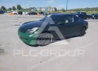 2006 Infinity G35 photo