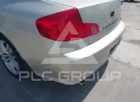 2006 Infinity G35 photo