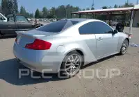 2006 Infinity G35 фото