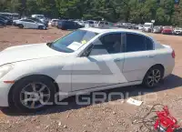 2006 Infinity G35 фото