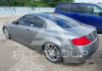 2006 Infinity G35 фото