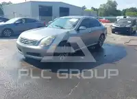 2006 Infinity G35 photo