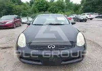 2006 Infinity G35 photo