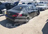 2006 Infinity G35 photo
