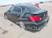 2006 Infinity G35 photo