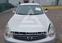 2006 Infinity G35 фото