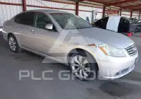 2006 Infinity M35 фото
