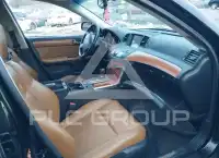 2006 Infinity M35 фото