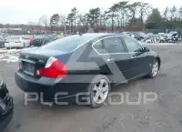 2006 Infinity M35 фото