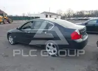 2006 Infinity M35 фото