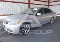 2006 Infinity M35 фото