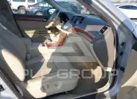 2006 Infinity M35 фото