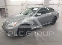 2006 Infinity M35 фото