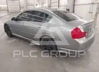 2006 Infinity M35 фото