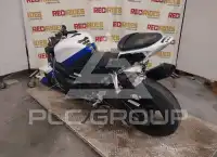 2006 Suzuki GSX фото