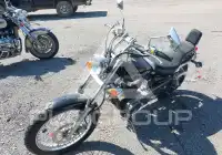 2006 Suzuki LS650 фото