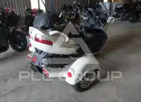 2006 Suzuki AN650 photo