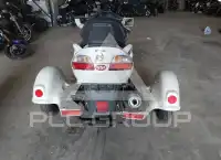 2006 Suzuki AN650 photo