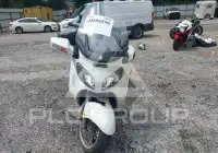 2006 Suzuki AN650 фото