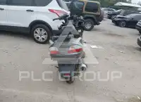 2006 Suzuki AN650 photo