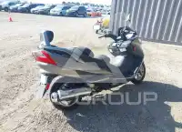 2006 Suzuki AN400 фото