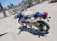 2006 Suzuki DR-Z400 фото