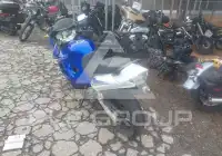 2006 Suzuki GSX фото