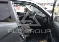 2006 Suzuki Grand Vitara photo