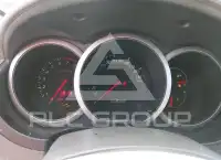 2006 Suzuki Grand Vitara photo