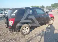 2006 Suzuki Grand Vitara photo