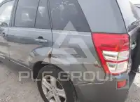 2006 Suzuki Grand Vitara photo