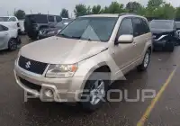 2006 Suzuki Grand Vitara photo
