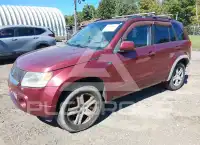 2006 Suzuki Grand Vitara photo