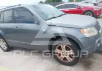 2006 Suzuki Grand Vitara photo