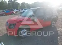 2006 Suzuki Grand Vitara photo