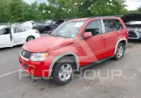 2006 Suzuki Grand Vitara фото