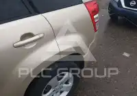 2006 Suzuki Grand Vitara photo