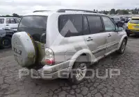 2006 Suzuki XL7 фото