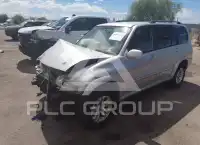 2006 Suzuki XL7 фото
