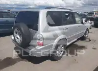 2006 Suzuki XL7 фото