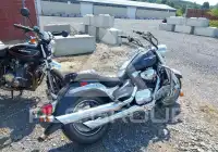 2006 Suzuki Boulevard photo