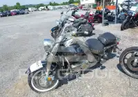 2006 Suzuki Boulevard photo
