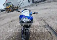 2006 Suzuki GSX-R600 фото